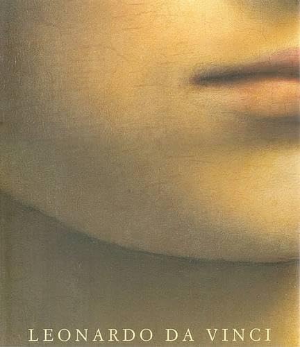 Leonardo Da Vinci Cover