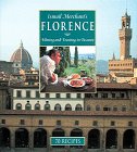 Ismail Merchant's Florence Cover