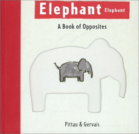 Elephant elephant Cover