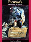 Picasso's variations on the masters Cover