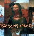 Rauschenberg Cover