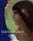 Odilon Redon Cover