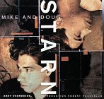 Mike and Doug Starn Cover