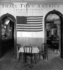 Small town America Cover
