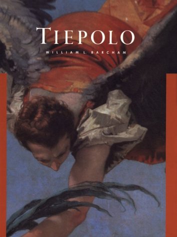 Giambattista Tiepolo Cover