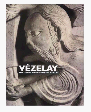 Vézelay Cover