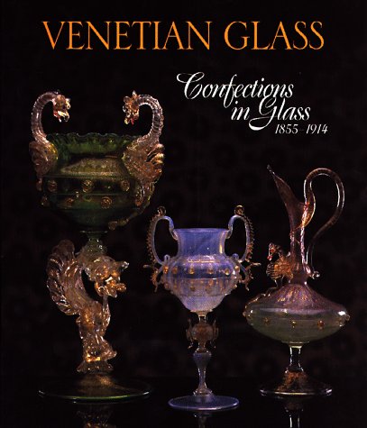 Venetian glass Cover
