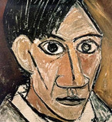 The ultimate Picasso Cover