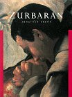 Francisco de Zurbarán Cover