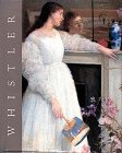James McNeill Whistler Cover