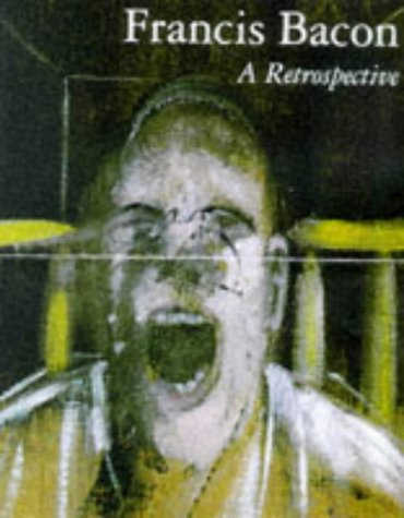 Francis Bacon Cover