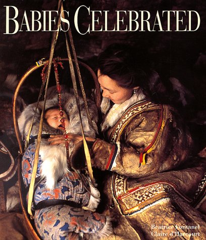 Babies celebrated Cover