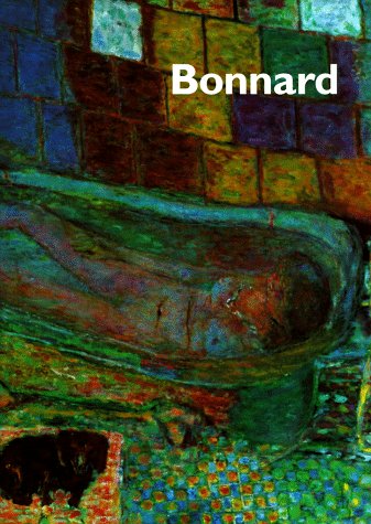 Bonnard Cover
