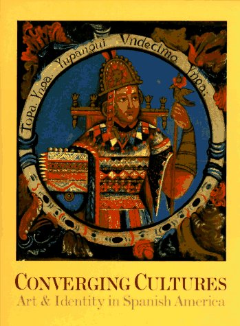 Converging cultures Cover