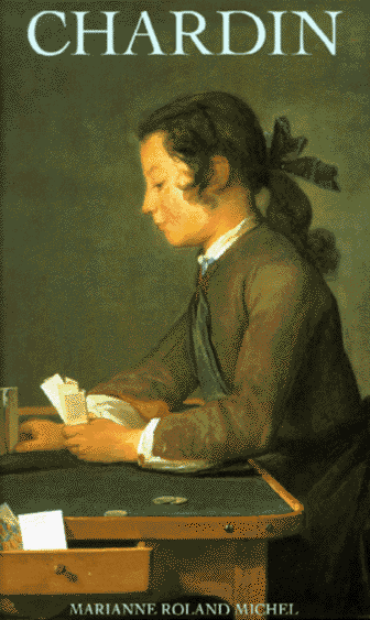 Chardin Cover