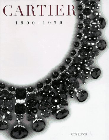 Cartier Cover