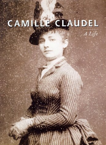 Camille Claudel Cover