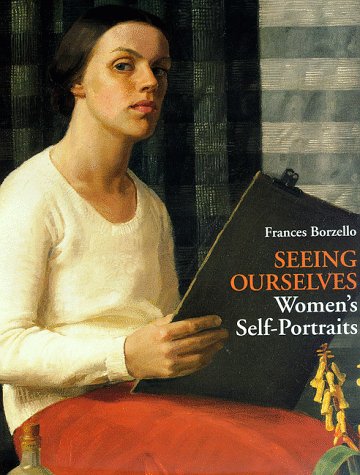 Seeing ourselves Cover
