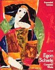 Egon Schiele, the complete works Cover