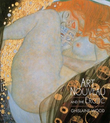 Art Nouveau and the Erotic Cover