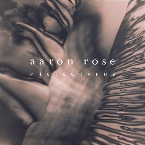 Aaron Rose Cover