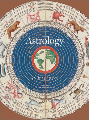Astrology Cover