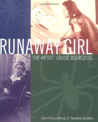 Runaway girl Cover