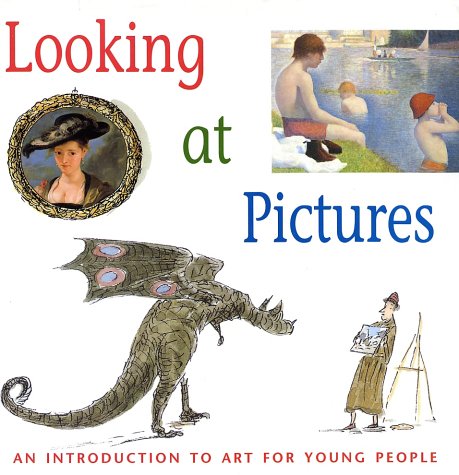 Looking at pictures Cover