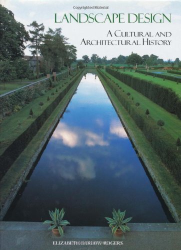 Landscape Design Cover