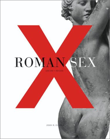 Roman Sex Cover