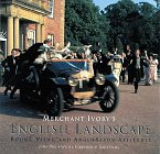 Merchant Ivory's English landscape Cover