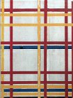 Piet Mondrian Cover
