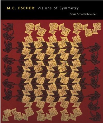 M.C. Escher Cover