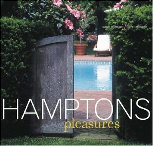 Hamptons pleasures Cover