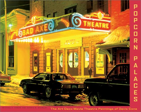 Popcorn Palaces Cover