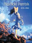 Maxfield Parrish, 1870-1966 Cover