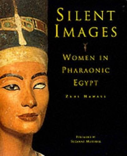Silent images Cover