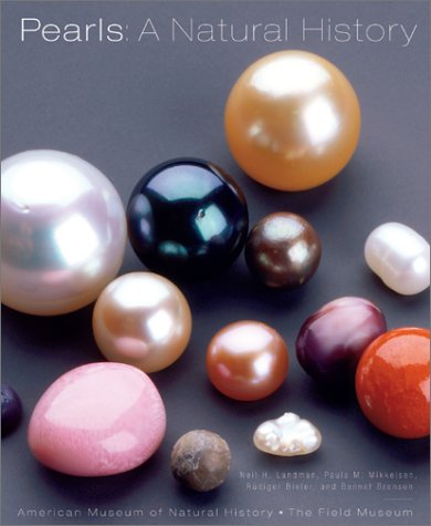 Pearls Cover