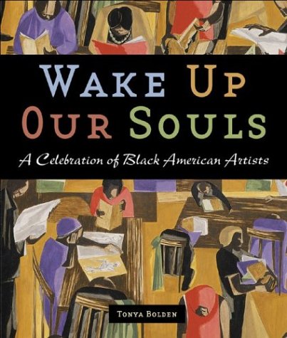 Wake Up Our Souls Cover