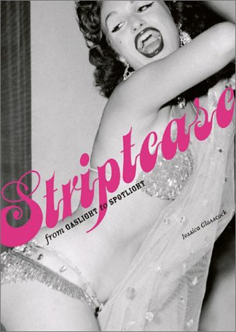 Striptease Cover