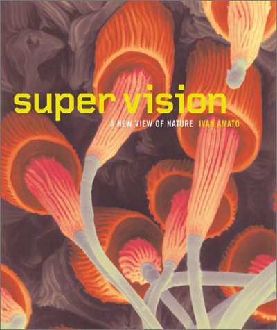 Super vision Cover
