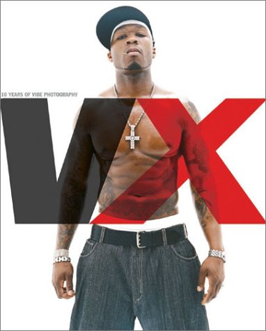 VX Cover