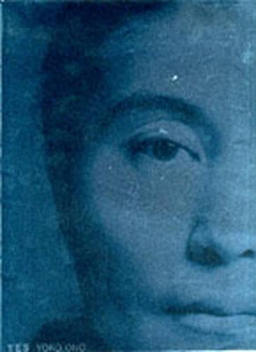 Y E S Yoko Ono Cover