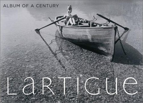 Lartigue Cover