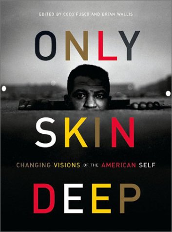 Only Skin Deep Cover