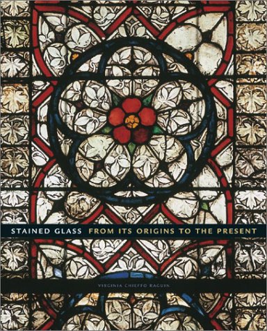 Stained glass Cover