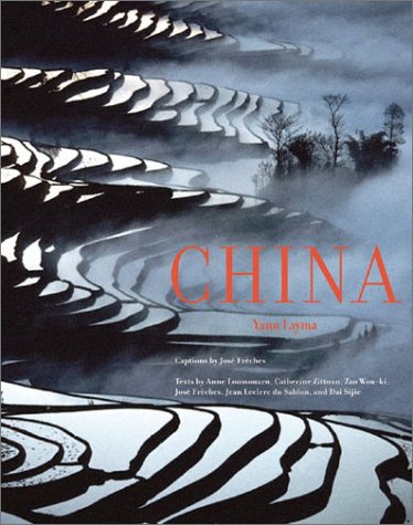 China Cover