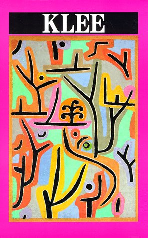 Klee Cameo (Great Modern Masters) Cover