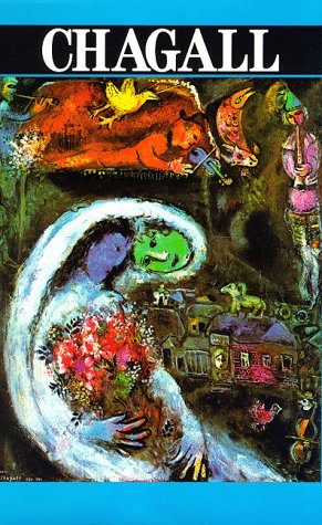 Chagall Cover