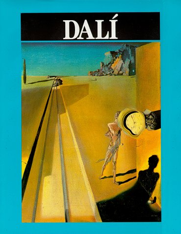 Dalí Cover